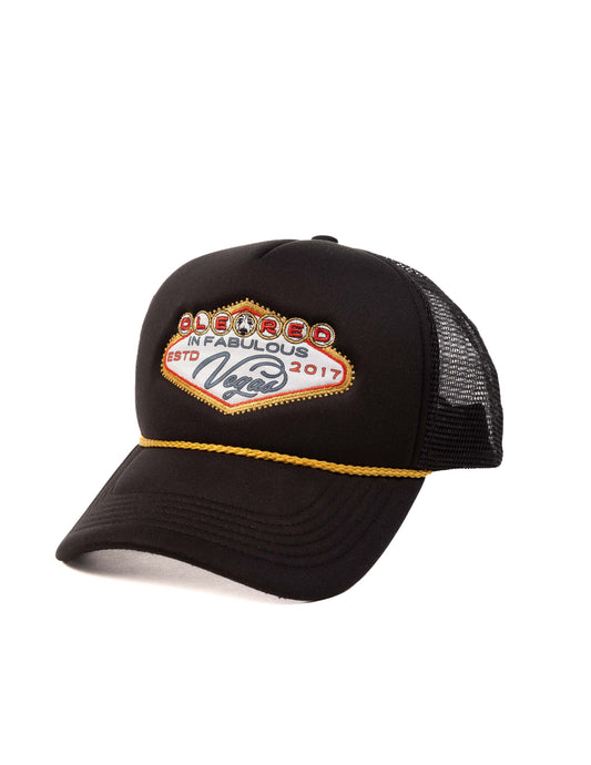 Ole Red Vegas Foam Trucker Hat - HATS