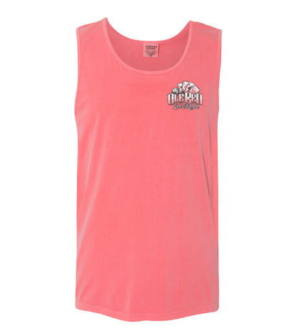 Ole Red Vegas Ice Cold Beer Tank Top - TANKS