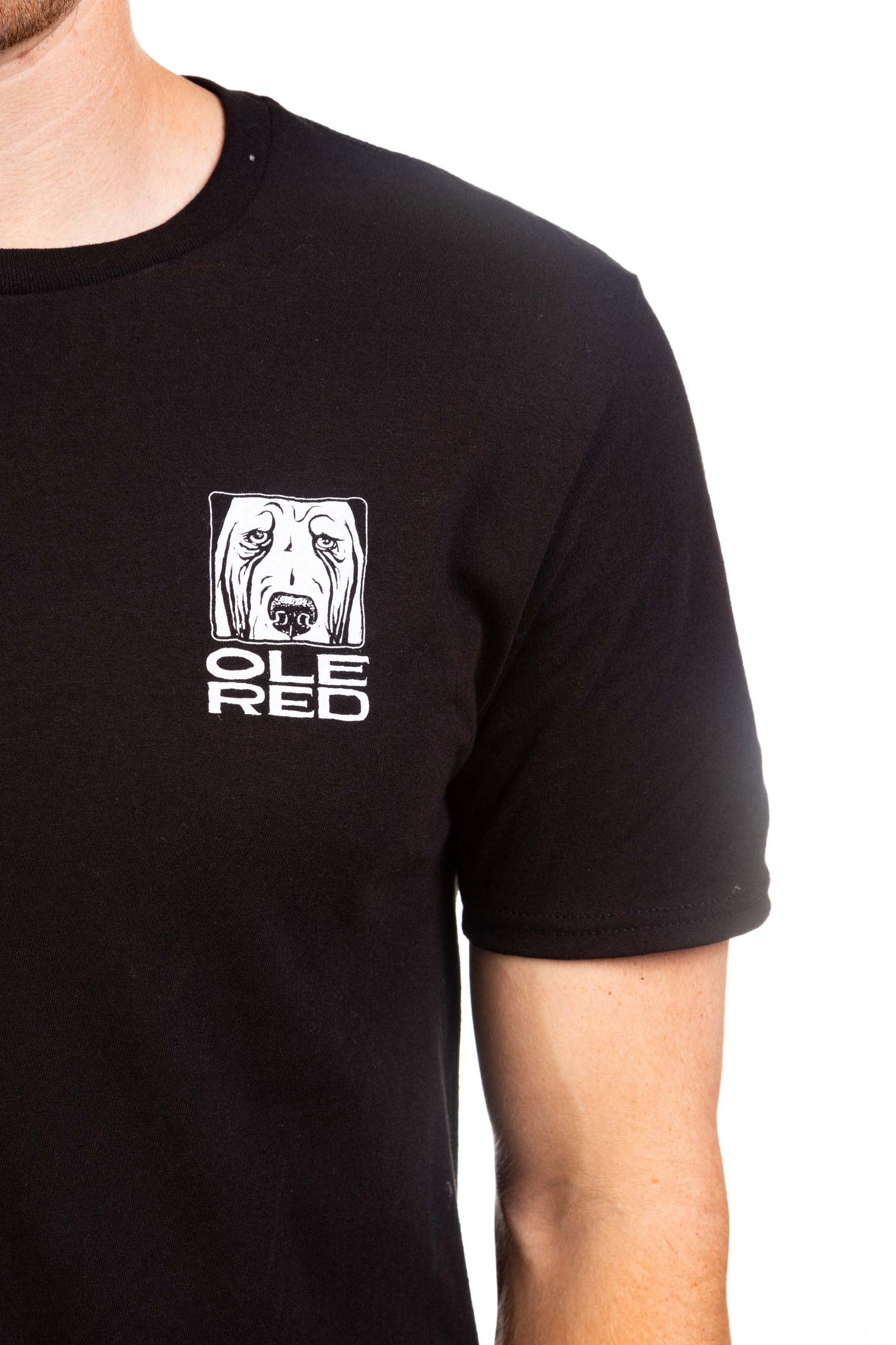 Ole Red Vegas Lucky Dog Slots T-Shirt - S/S