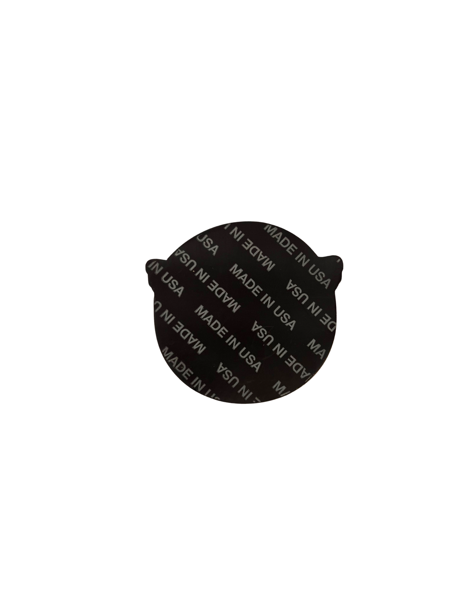 Ole Red Vegas Spade Wings Magnet - MAGNETS