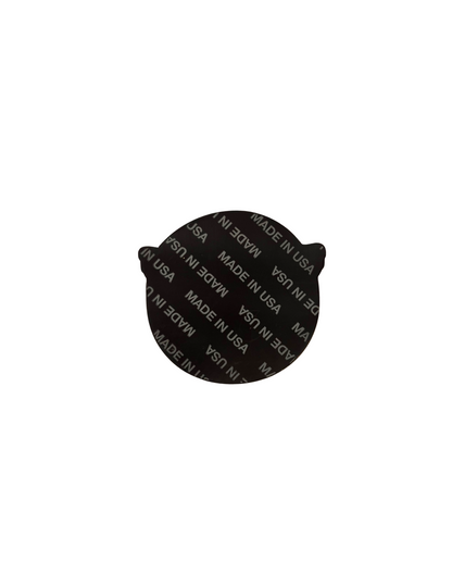 Ole Red Vegas Spade Wings Magnet - MAGNETS