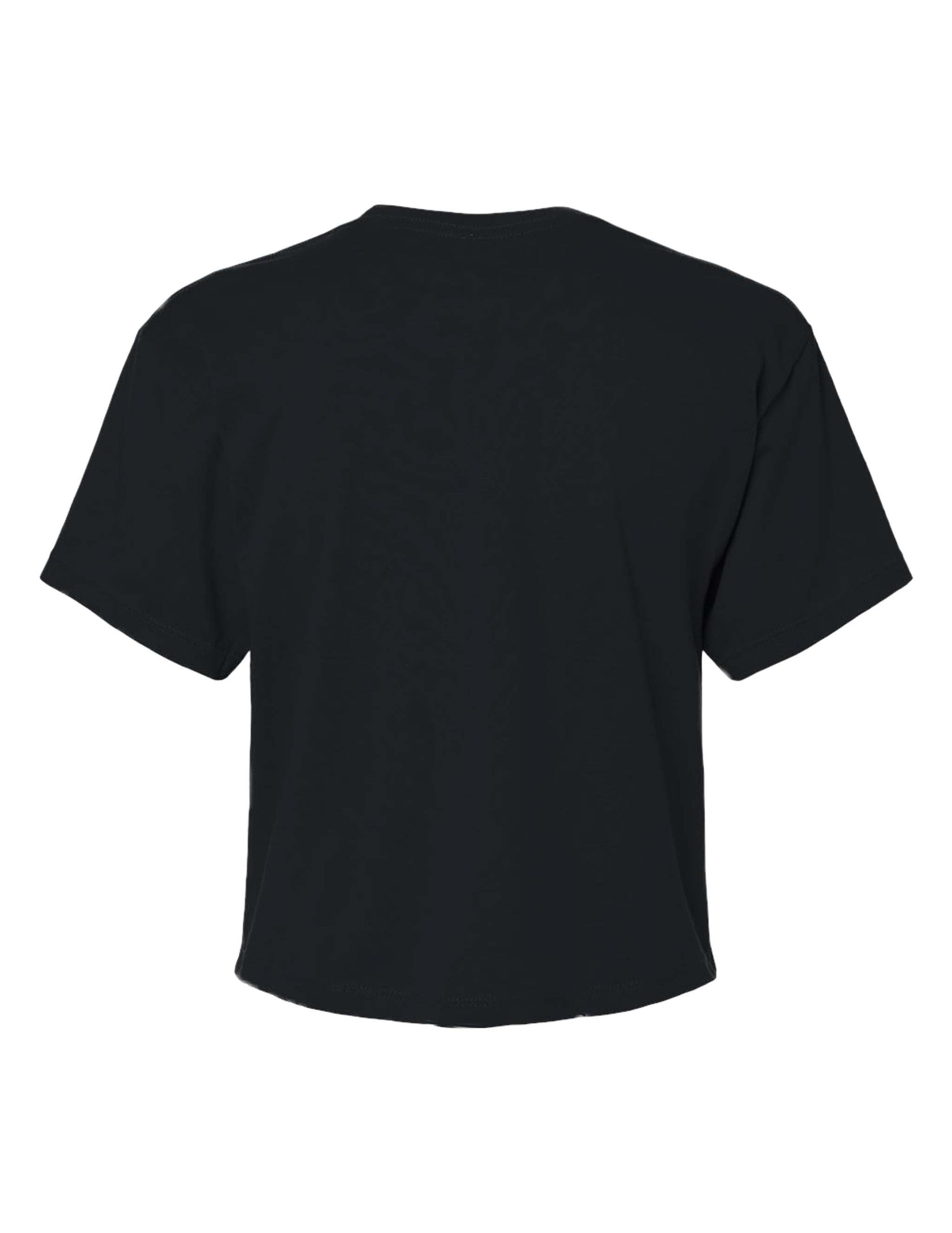 Ole Red Vegas Try Your Luck Boxy T-Shirt - S/S