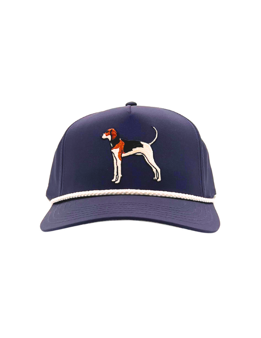 Ole Red Walker Dog Hat - BASEBALL
