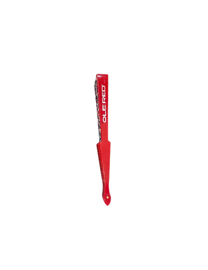 Ole Red Y’All Ain’t Right Cheetah Fan - MISC SOUVENIRS