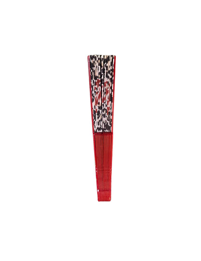 Ole Red Y’All Ain’t Right Cheetah Fan - MISC SOUVENIRS