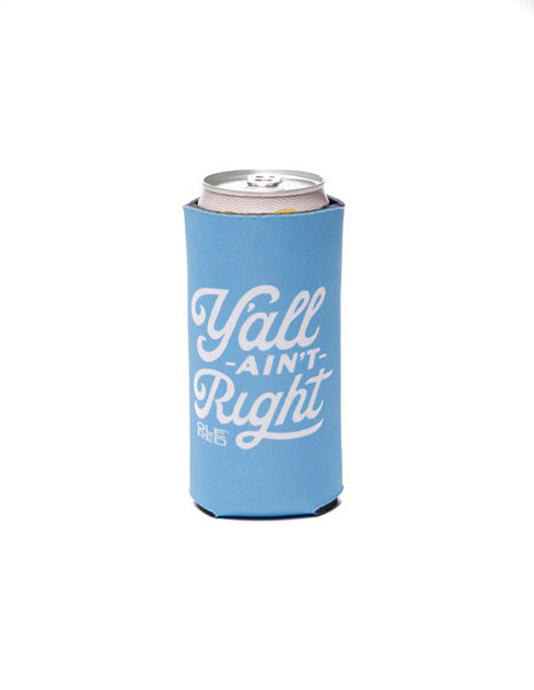 Ole Red Y'all Ain't Right Slim Koozie Default Title