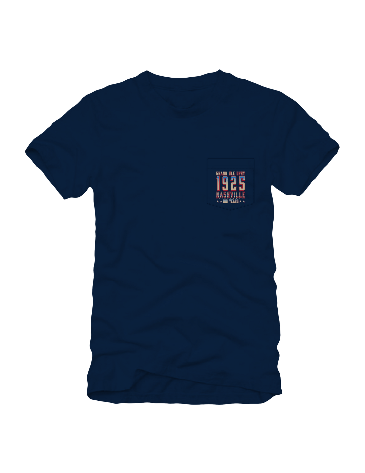 Opry 100 Americana Golden Hour T-Shirt - S/S