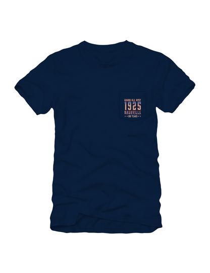 Opry 100 Americana Golden Hour T-Shirt - S/S