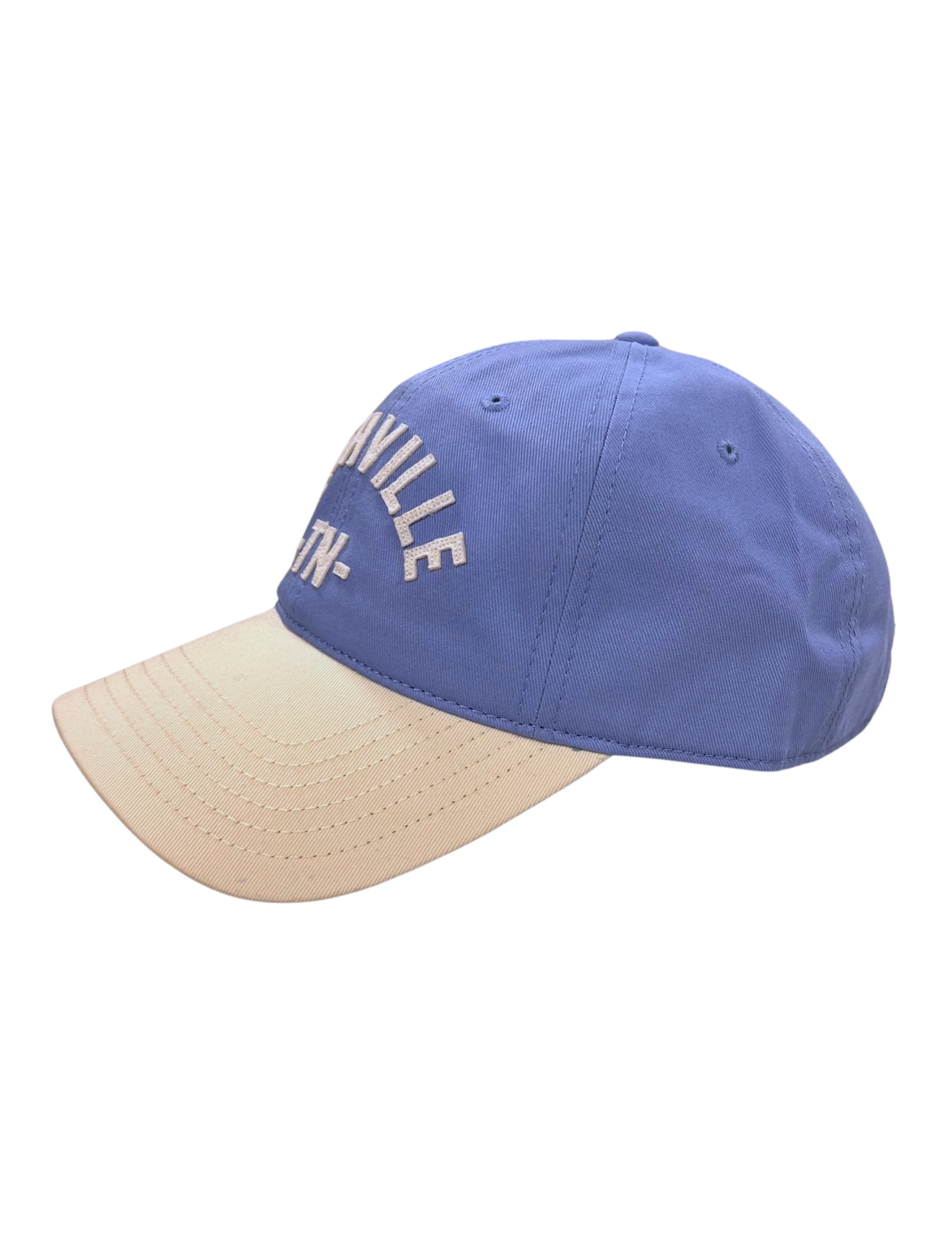 Opry 100 Colorblock Nashville Dad Hat - HATS