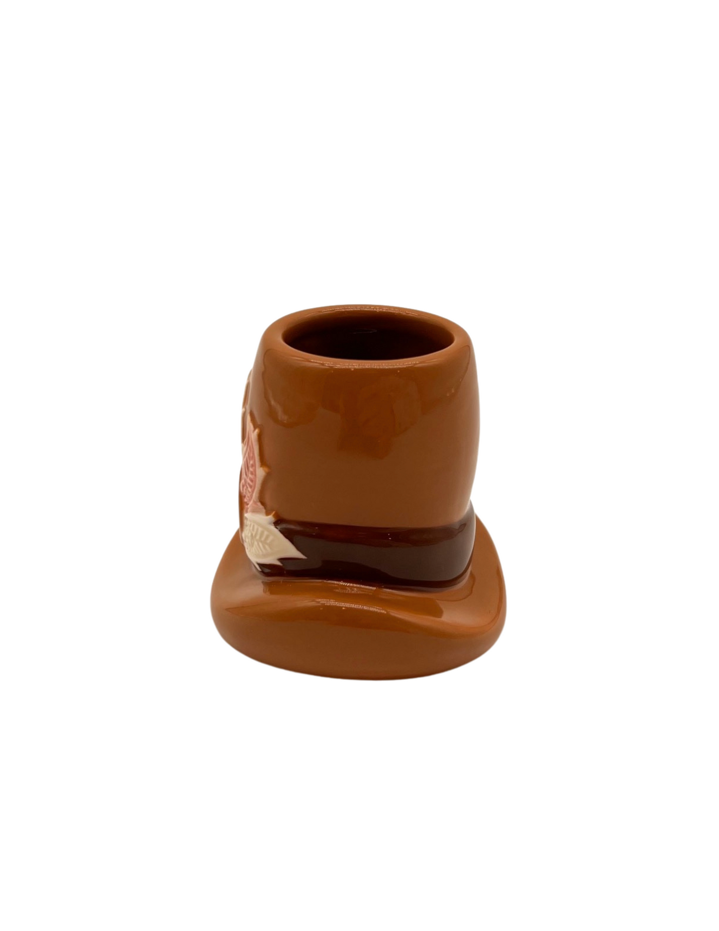 Opry 100 Cowboy Hat Shooter - DRINKWARE