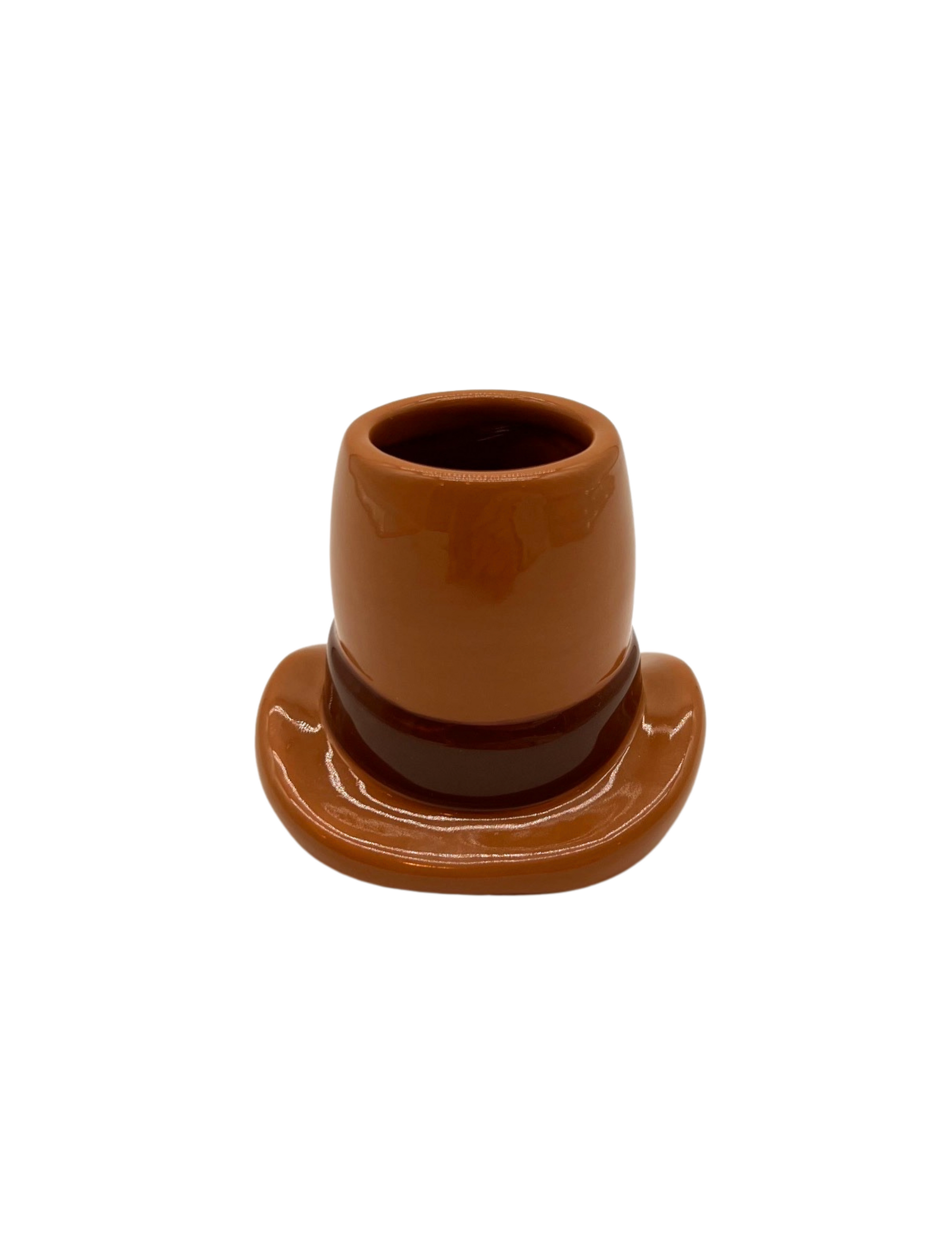 Opry 100 Cowboy Hat Shooter - DRINKWARE