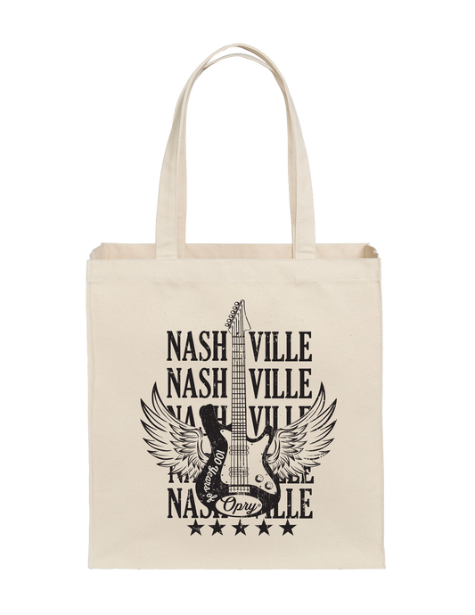 Opry 100 Nashville Repeat Tote - BAGS