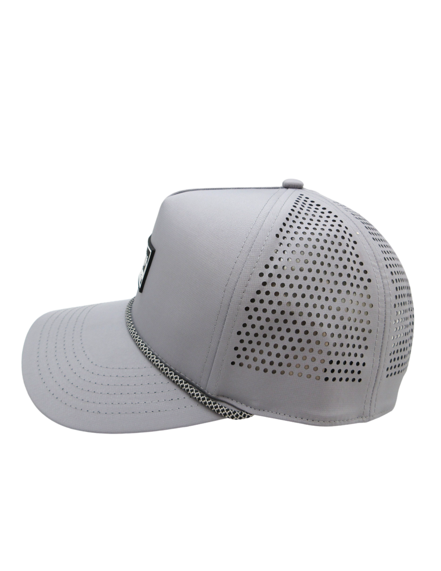 Opry 100 Nashville Skyline Performance Hat - HATS