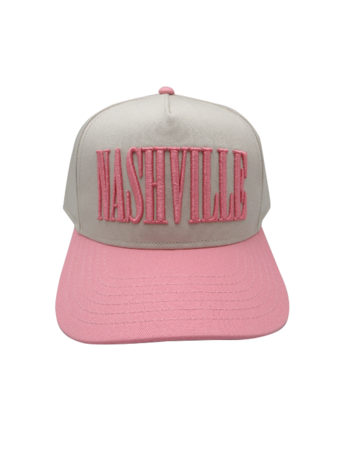 Opry 100 Nashville Trucker Hat - HATS