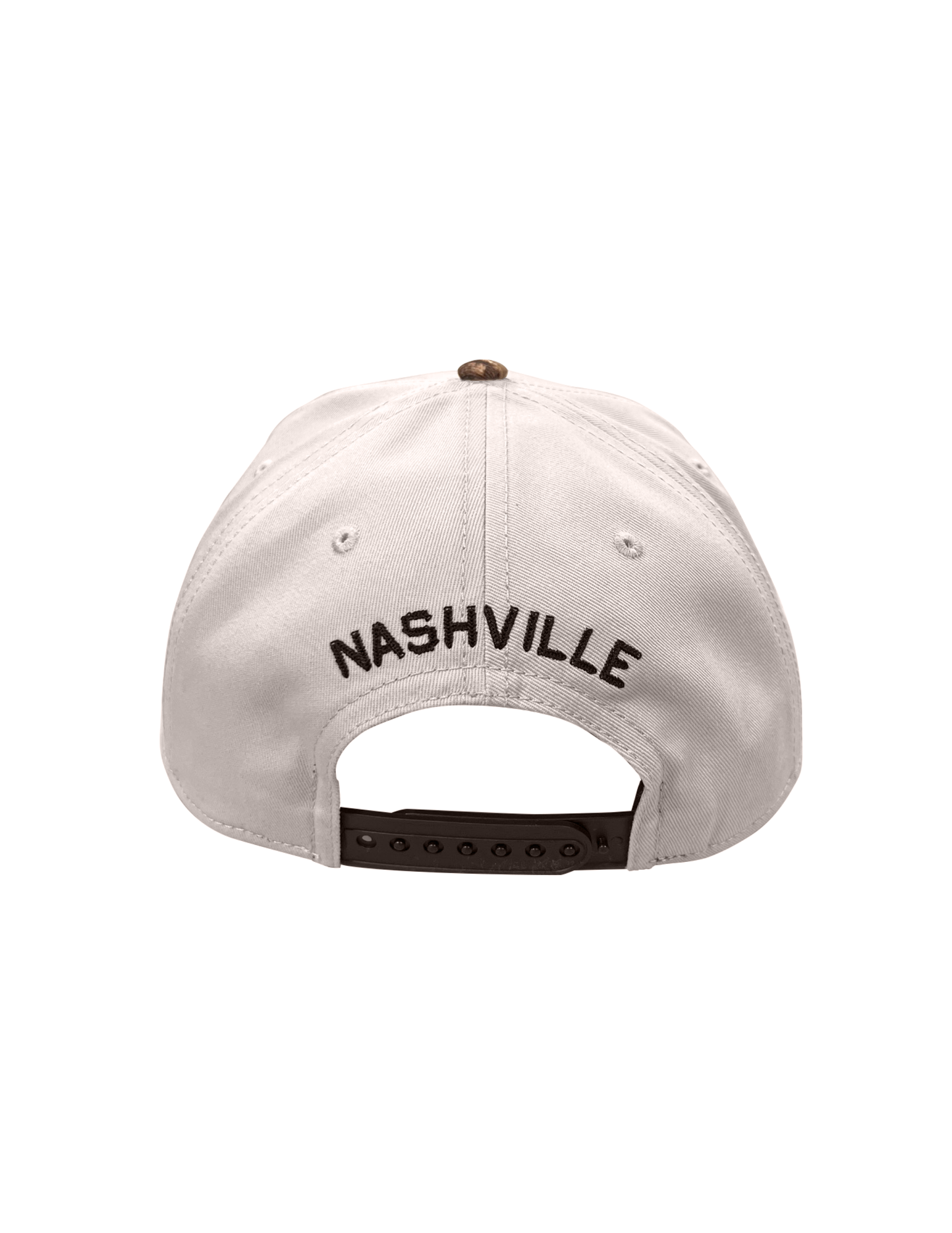 Opry 100 Realtree Camo Hat - HATS
