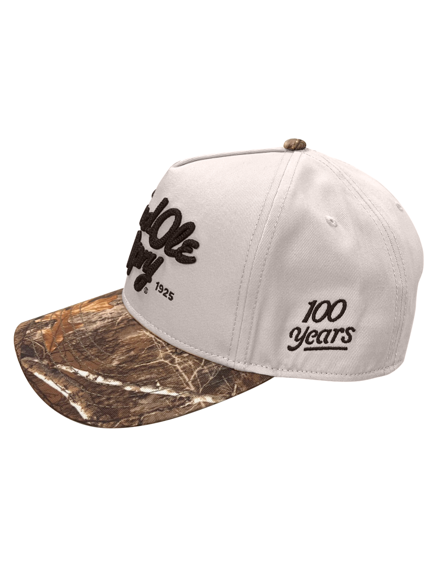 Opry 100 Realtree Camo Hat - HATS