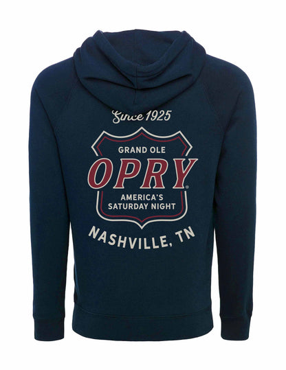 Opry 100 Saturday Night Hoodie - HOODIES