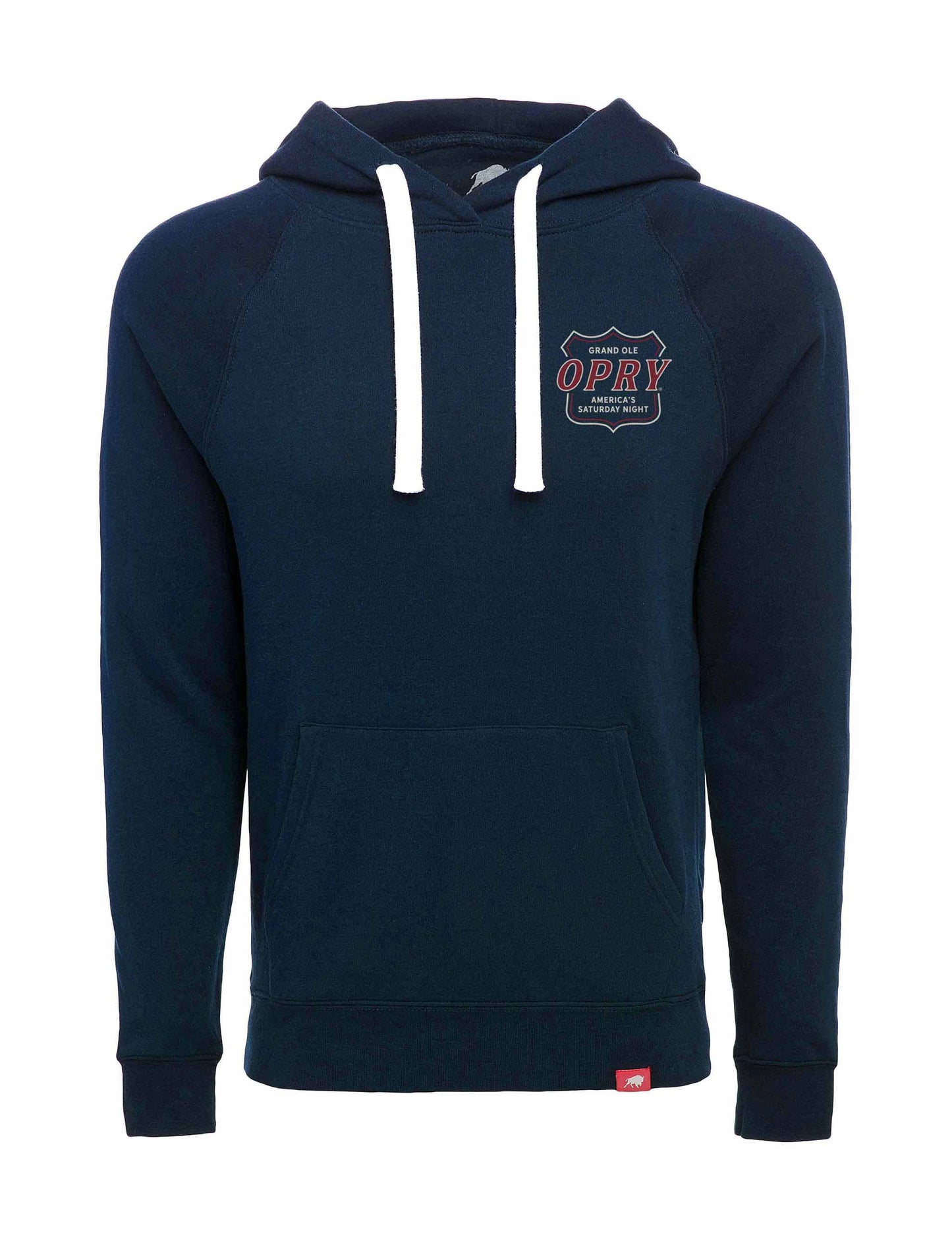 Opry 100 Saturday Night Hoodie - HOODIES