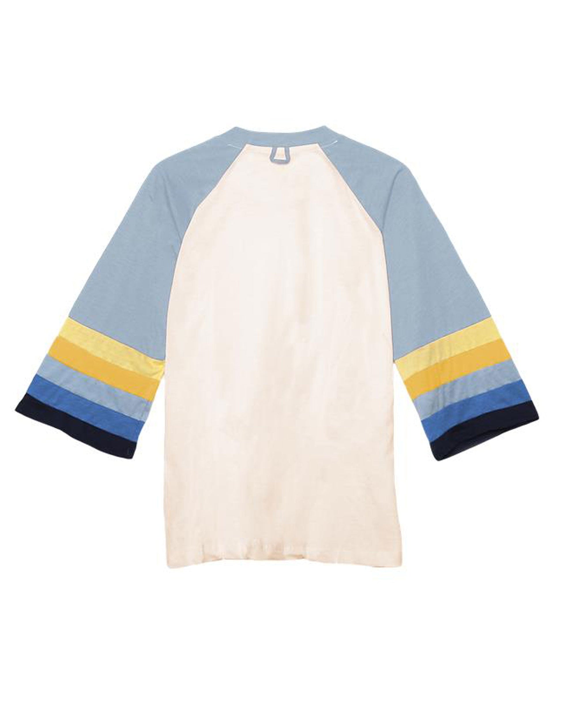 Opry 100 Women’s Retro Yellowstone Long Sleeve T-Shirt - CREWS