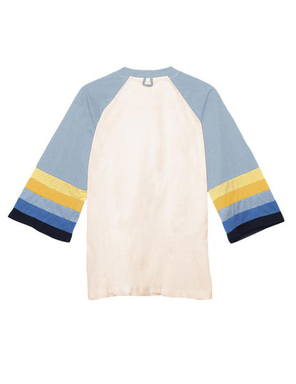 Opry 100 Women’s Retro Yellowstone Long Sleeve T-Shirt - CREWS