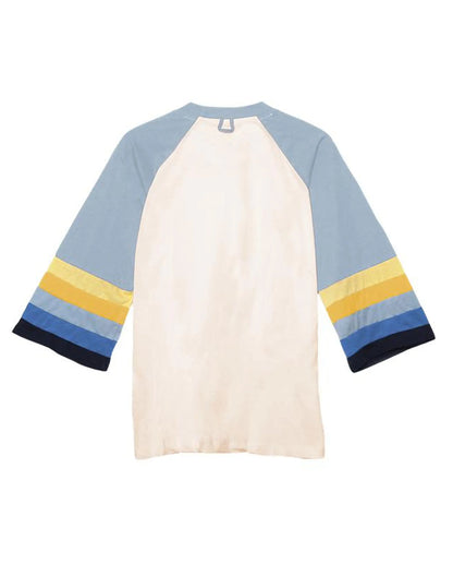Opry 100 Women’s Retro Yellowstone Long Sleeve T-Shirt - CREWS