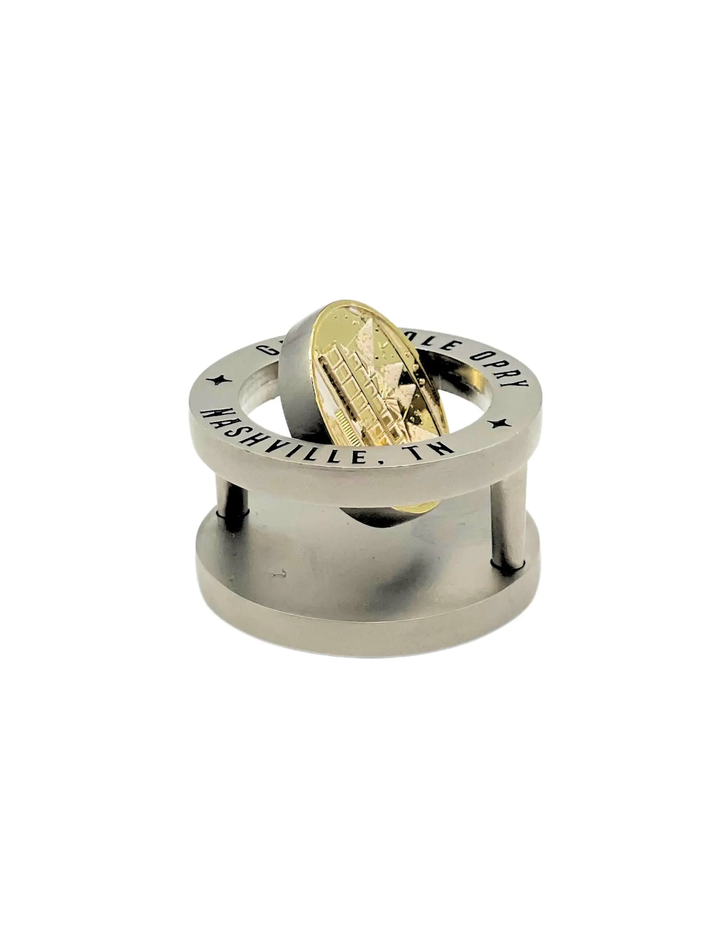 Opry 100 Years Spinner Magnet - SOUVENIRS