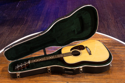 Opry 100th Anniversary Martin HD-28 Guitar - GUITAR