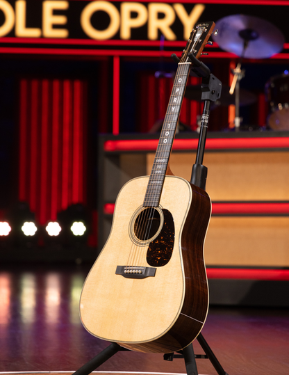 Opry 100th Anniversary Martin HD-28 Guitar - GUITAR