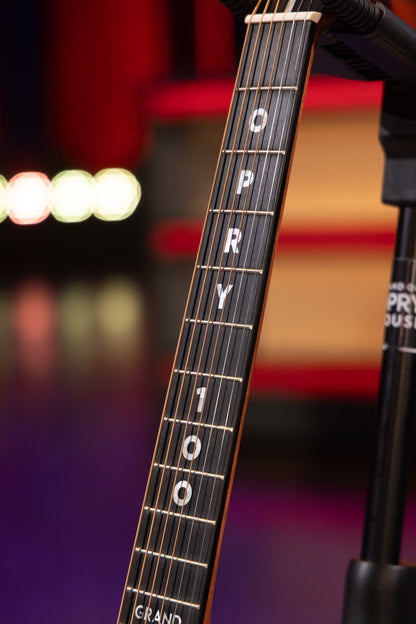 Opry 100th Anniversary Martin HD-28 Guitar - GUITAR