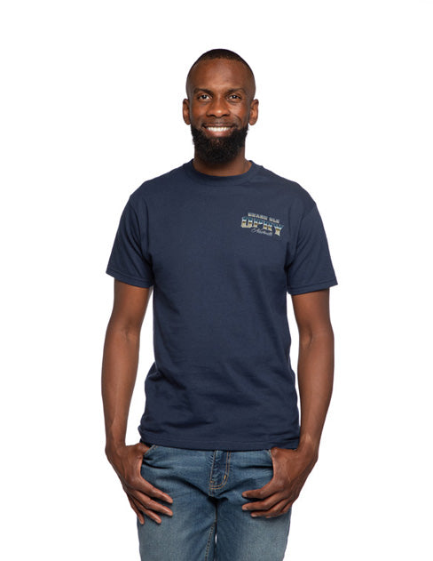 Opry 90’s Country Guitar T-Shirt - S/S