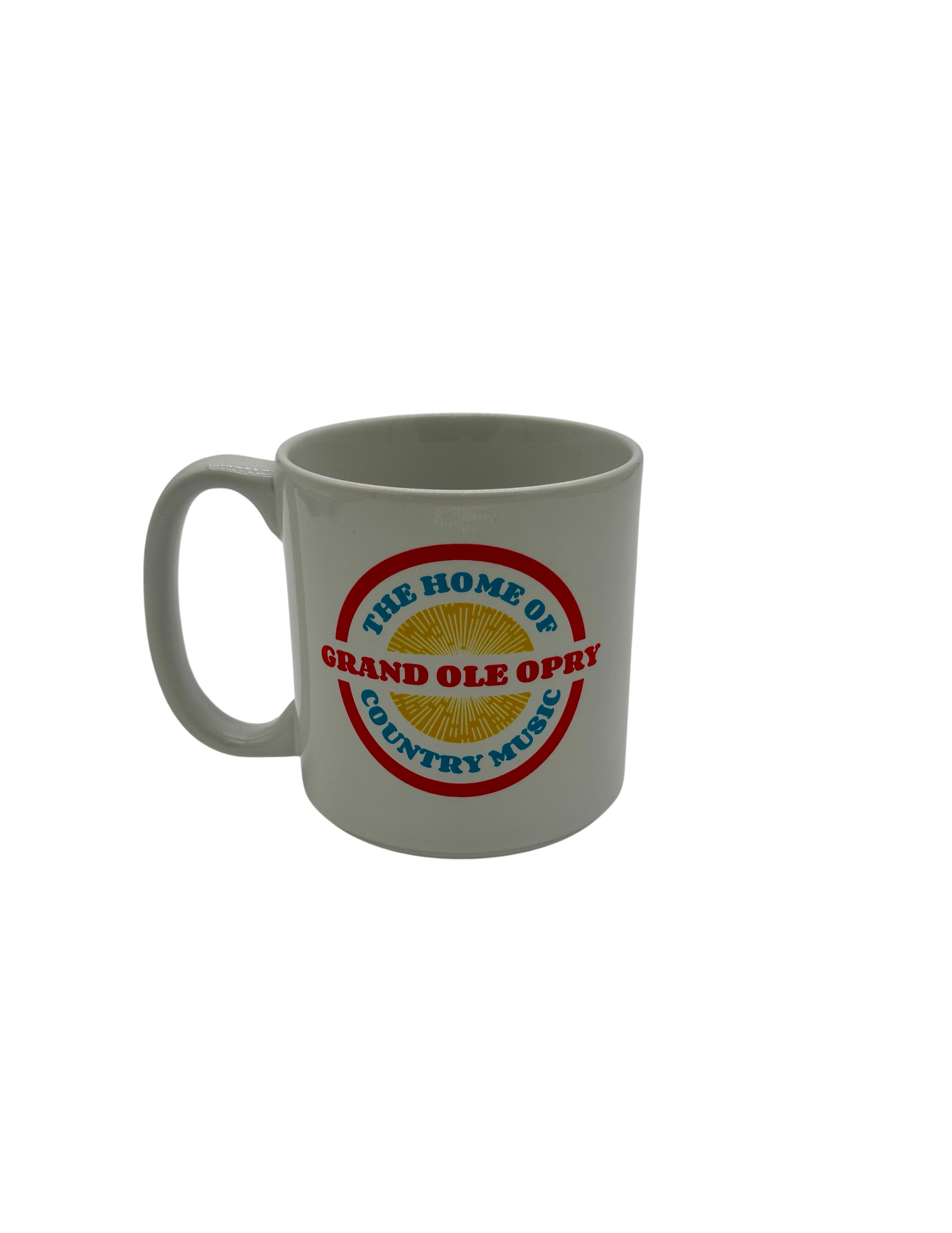 Opry Ambition Mug - DRINKWARE