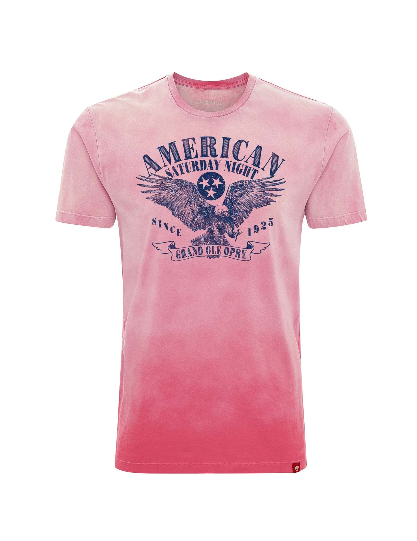 Opry American Eagle T-Shirt - S/S