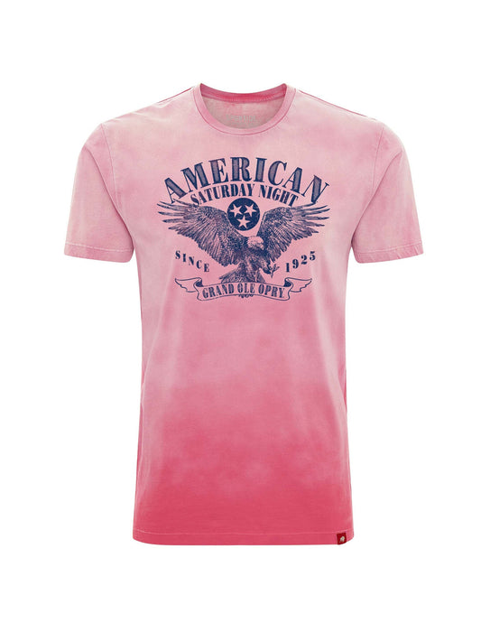 Opry American Eagle T-Shirt - S/S