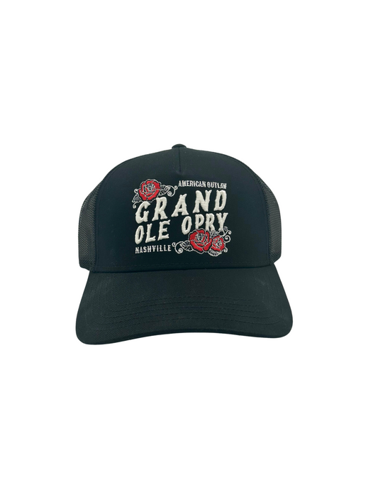Opry American Outlaw Hat - HATS
