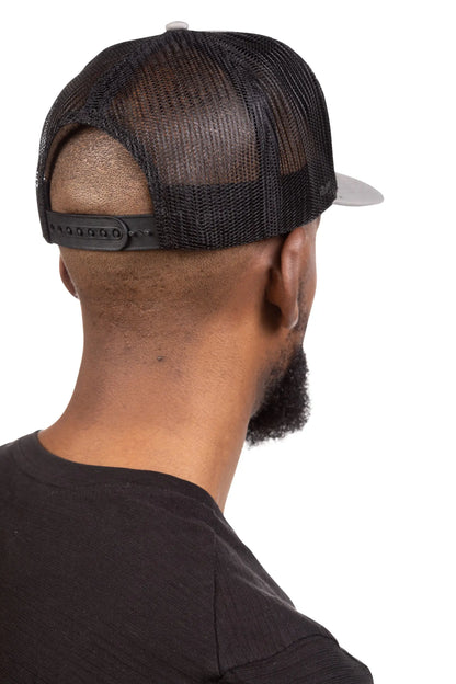 Opry Authentic American Country Mesh Cap - HATS