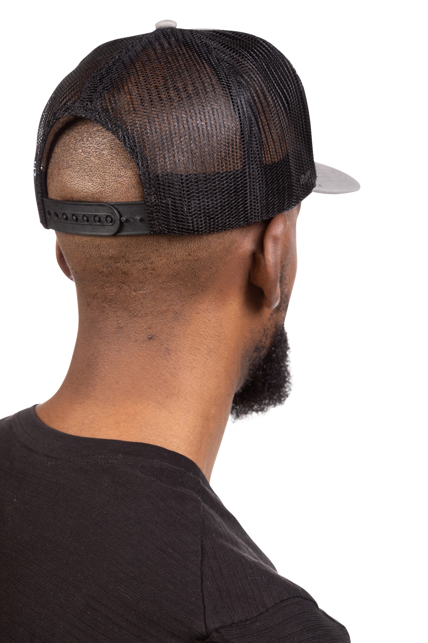 Opry Authentic American Country Mesh Cap - HATS