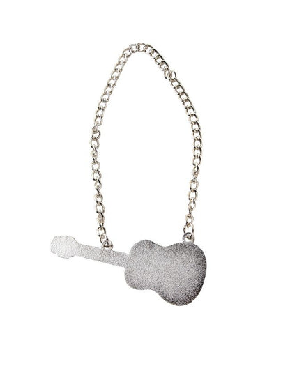 Opry Bling Guitar Ornament - ORNAMENTS