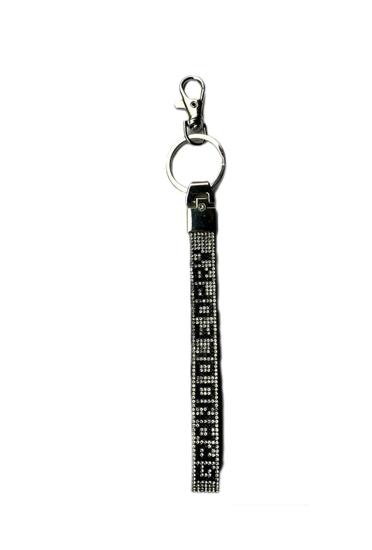 Opry Bling Lanyard Keychain - SOUVENIRS