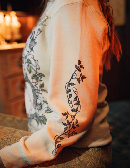 Opry Century of Song Crew Sweatshirt - FLEECE