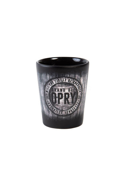 Opry Circle Be Unbroken Shot Glass Default Title