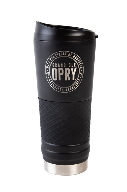 Opry Circle Be Unbroken Tumbler Default Title