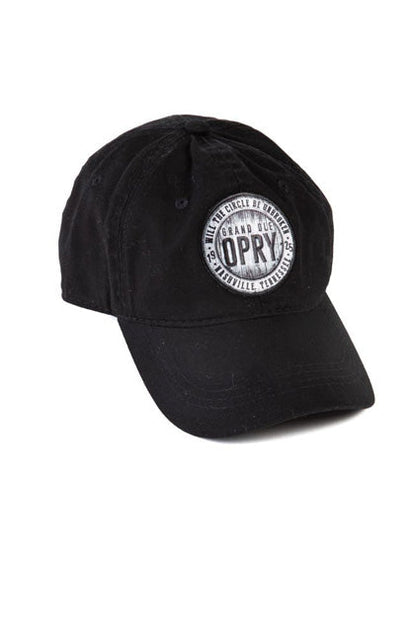 Opry Circle Be Unbroken Cap Default Title