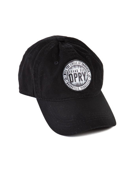 Opry Circle Be Unbroken Cap Default Title