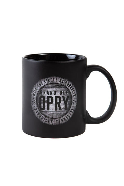 Opry Circle Be Unbroken Mug Default Title