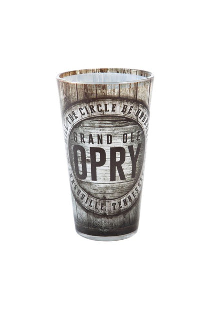 Opry Circle Be Unbroken Pint Default Title