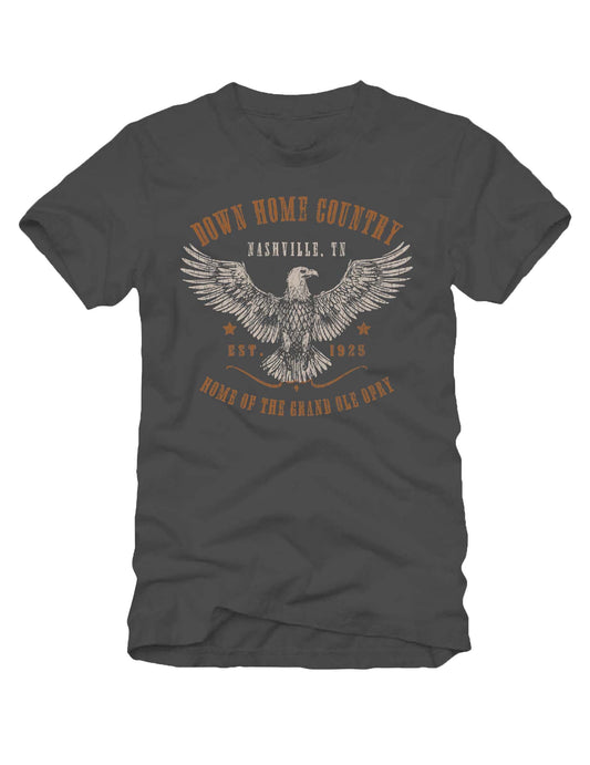 Opry Country Eagle T-Shirt - S/S