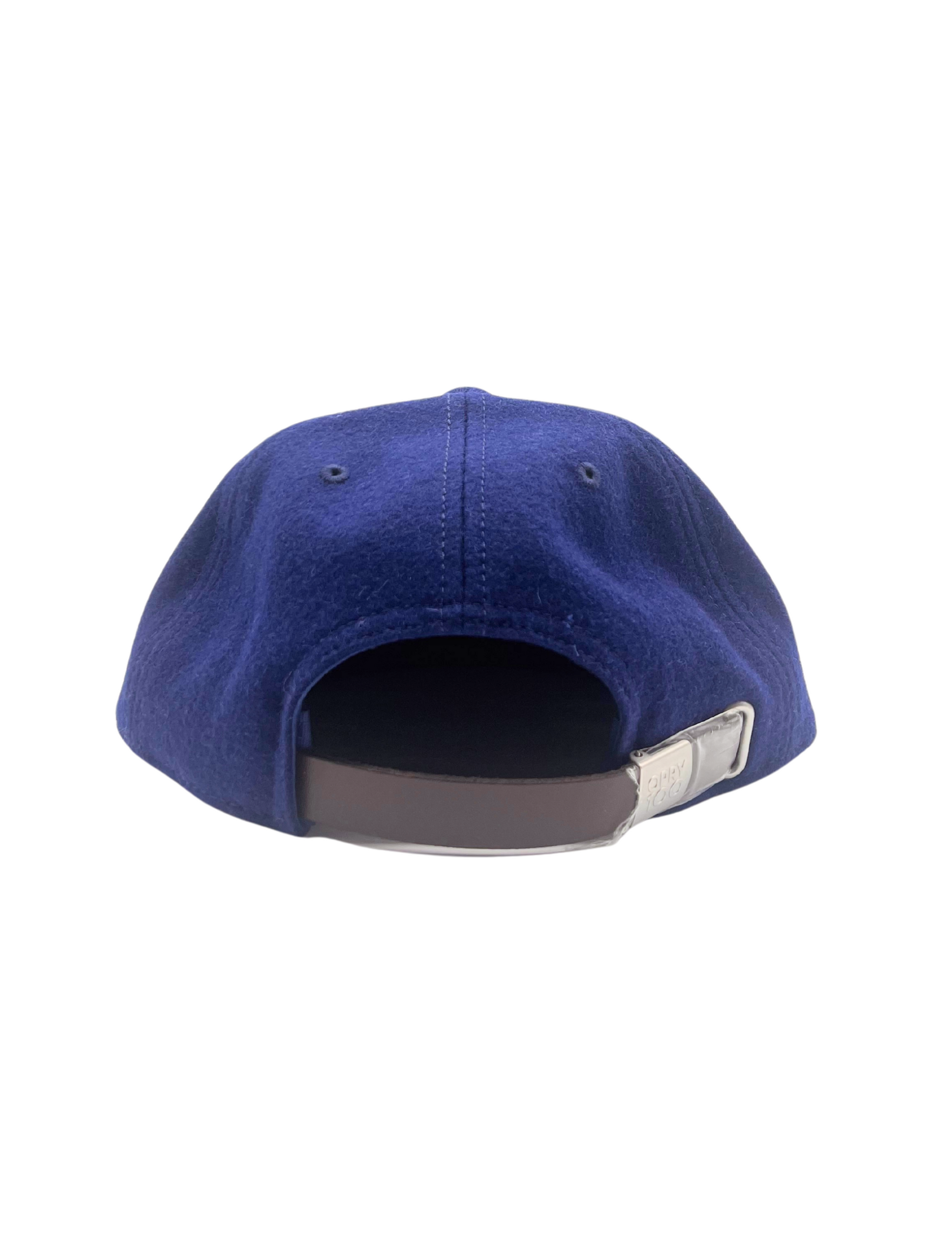 Opry Country Music Famous Barn Hat - BASEBALL