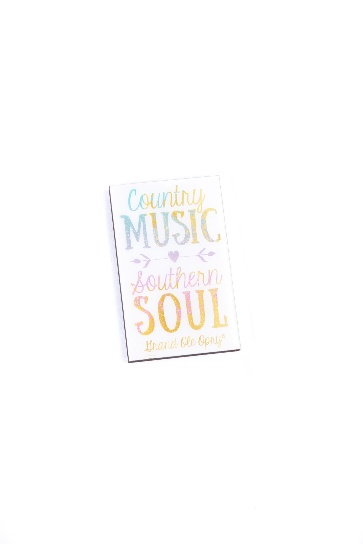 Opry Country Music Southern Soul Magnet - KIDS ACCESSORIES