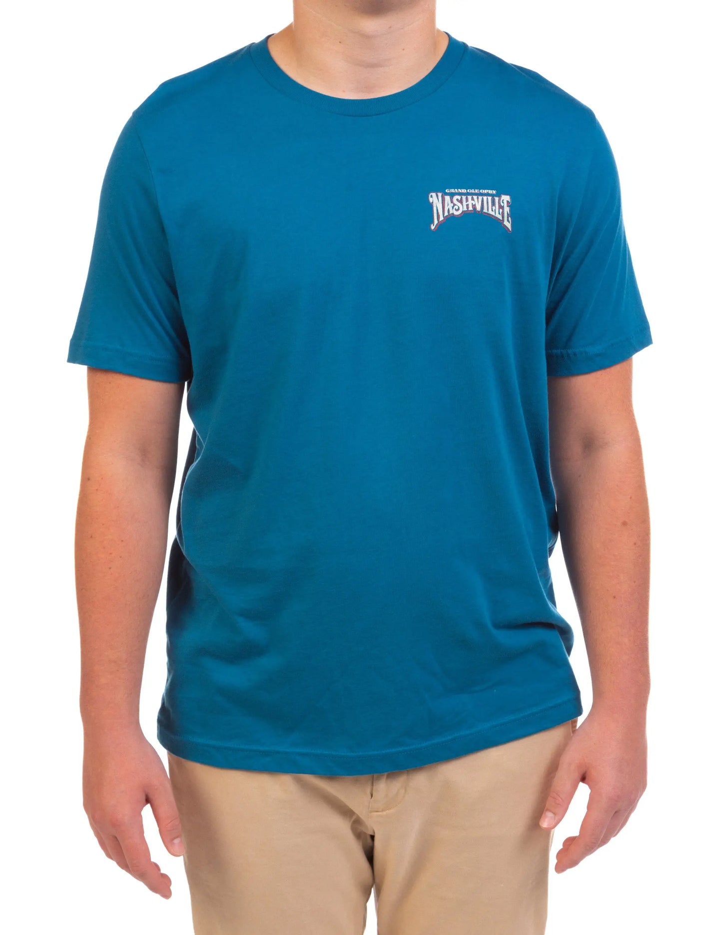 Opry Country Roots Nashville T-Shirt - S/S
