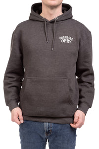 Opry Crossed Guitars Nashville Hoodie